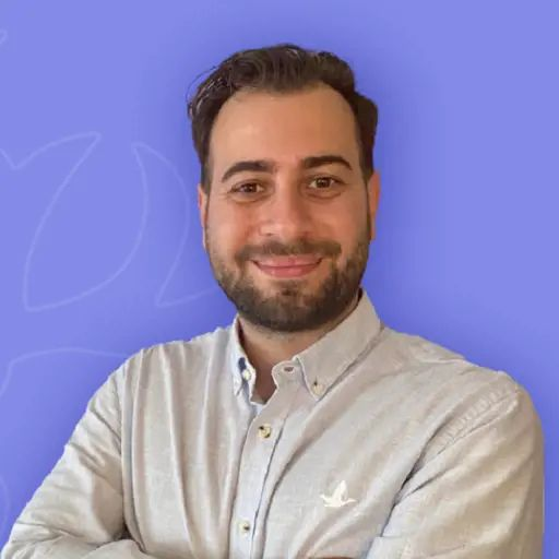 Deniz Sürenkök