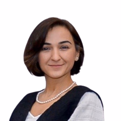 Turan Jafarova